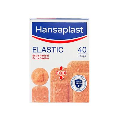 Hansaplast Eslastic 40 Pansamente
