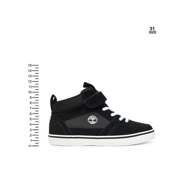 Кроссовки Timberland Stone Jump