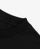 NET SOCIAL CLUB Apocalypse Snake Full Mode Graphic Short Sleeve T-Shirt (Black)