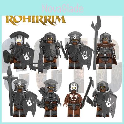 İnşaat ve tasarım oyuncakları – Lego Setleri