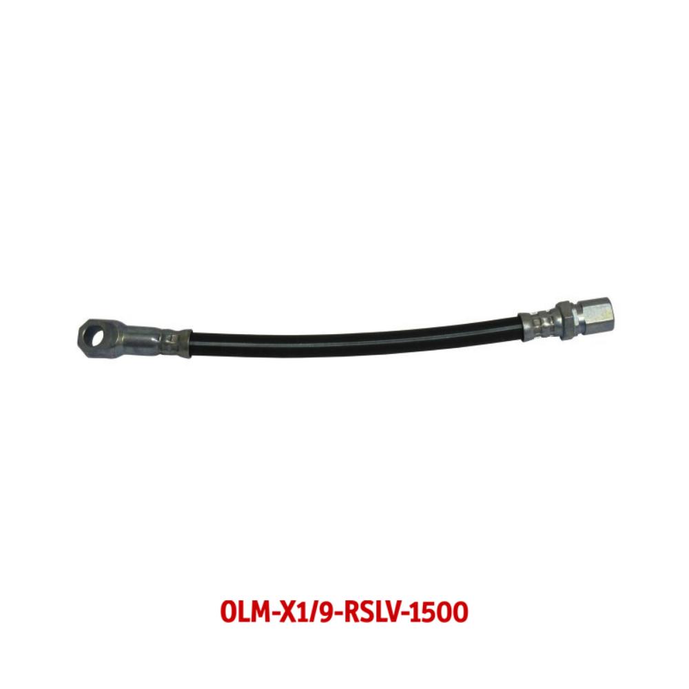 

Hand Brake Cables Rear Left Traf with Abs Li 5956169 - 5956169