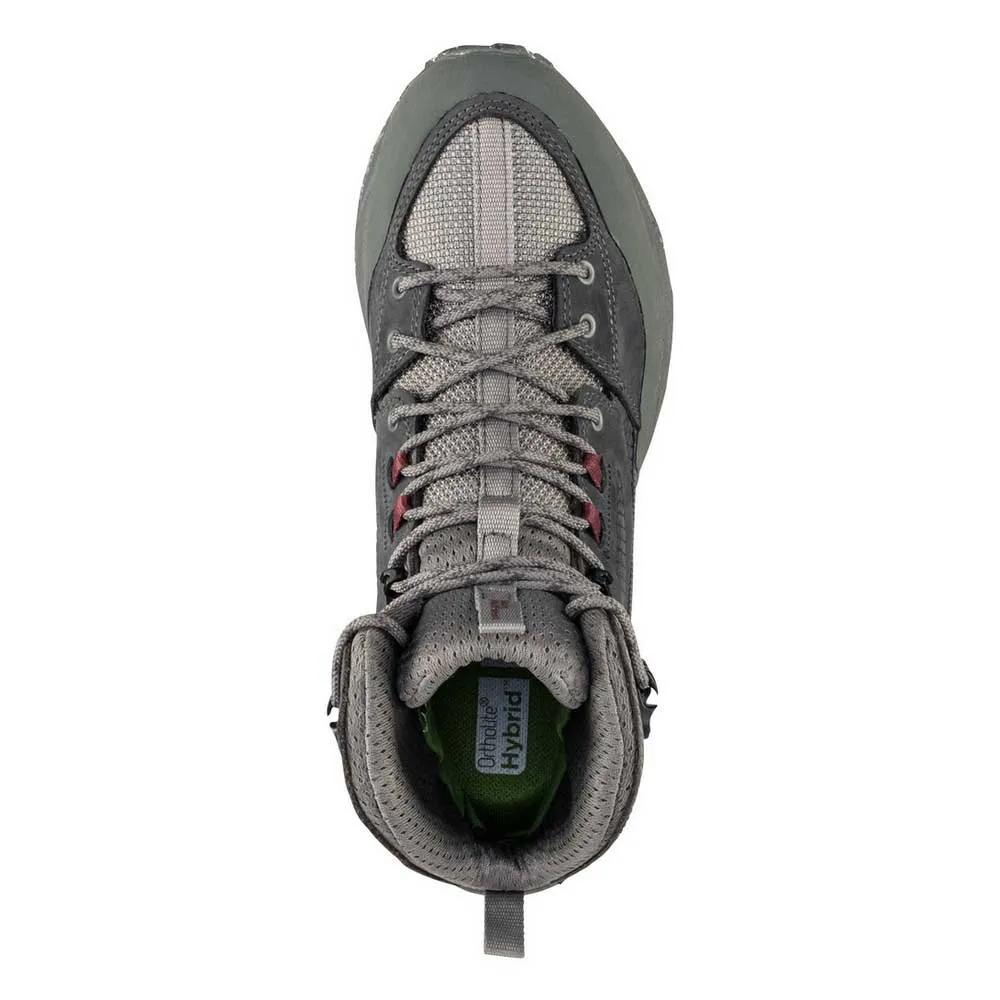 Jack Wolfskin Hiking Boots Terraquest Texapore Mid