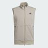 Men S Golf Ultimate 365 Tour froSt Guard Full Zip veSt Jm2145