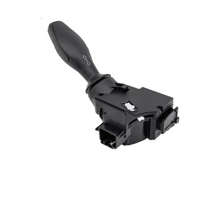 M63K-8A6T13335CB Blinker Schalter Kombi Schalter für Ford Fiesta VI 8A6T-13335-CC 8A6T13335CC 8A6T13335AD