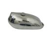 Yamaha MX250 MX 250 MX360 SC500 1973 1974 Chrome Steel Petrol Fuel Tank |Fit For