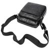 Real Leather Men's Shoulder Bag Korean Version Backpack Top Layer Cowhide New Business Casual Crossbody Trend