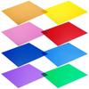 Photography Light and Color Filter Kit with Storage Bag