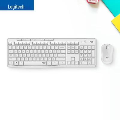 Příslušenství k počítači – Sety klávesnice a myši