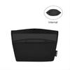 EverToner Ultralight liner Organizer Til Long-champ Håndtaske Indsats Opbevaring Makeup Tasker Liner Taske Støtte Shaper