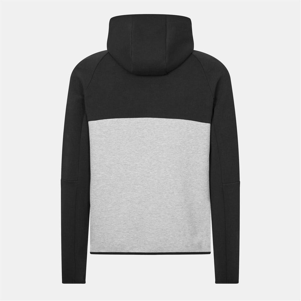 Everlast Mens Elite Full Zip Hoodie