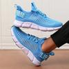 Ladies, Lightweight, Breathable Running Shoes, Sports Shoes, Casual Shoes, Low Cut Shoes, Comfortable, Shock-absorbing, Travel Shoes