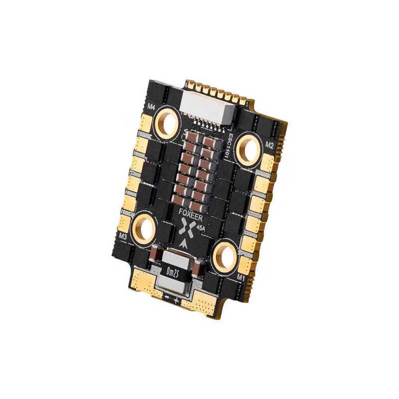 

FOXEER Reaper 45A F4 Racing Drone ESC