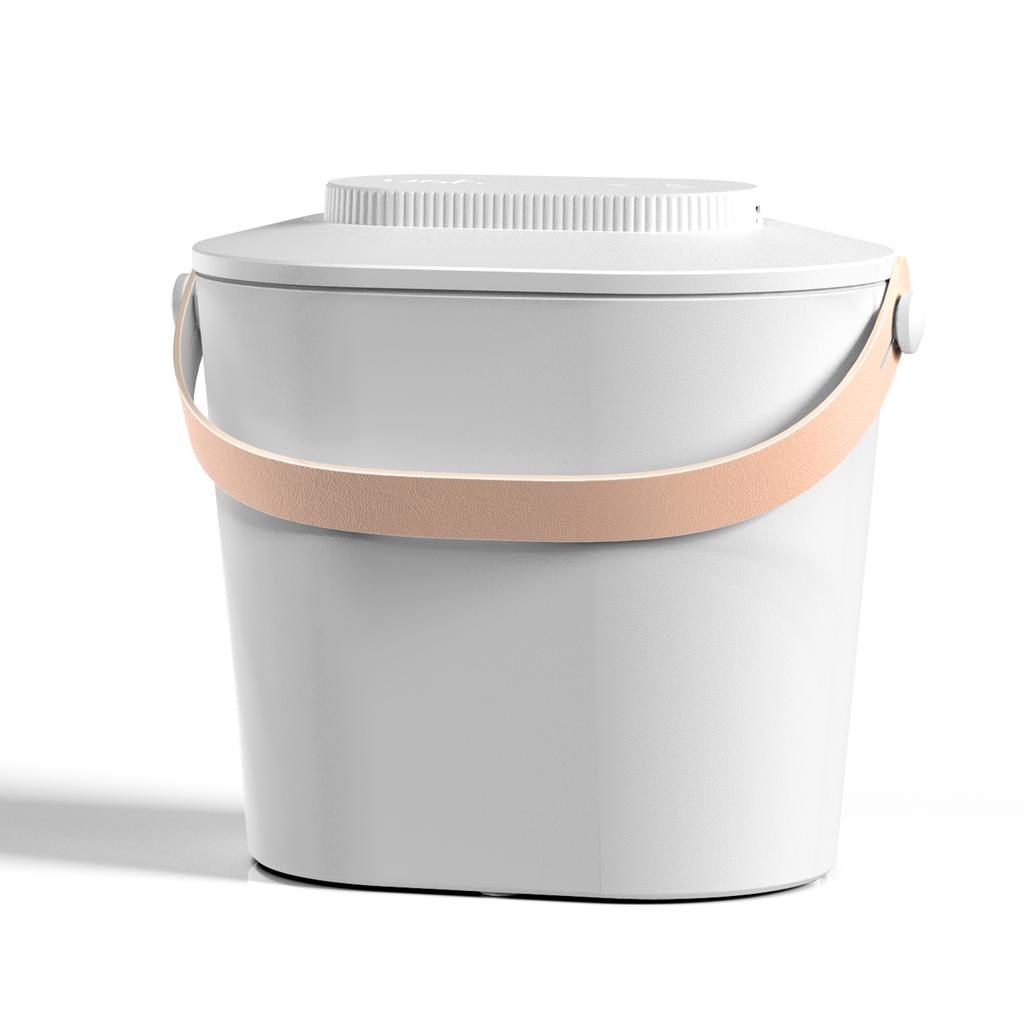 Vacuum Dog Food Storage Container Intelligent Rechargeable Cat Food Container Pet Food Storage