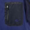 LACOSTE Short sleeve T-shirt 3 Navy Poke T Men's Used