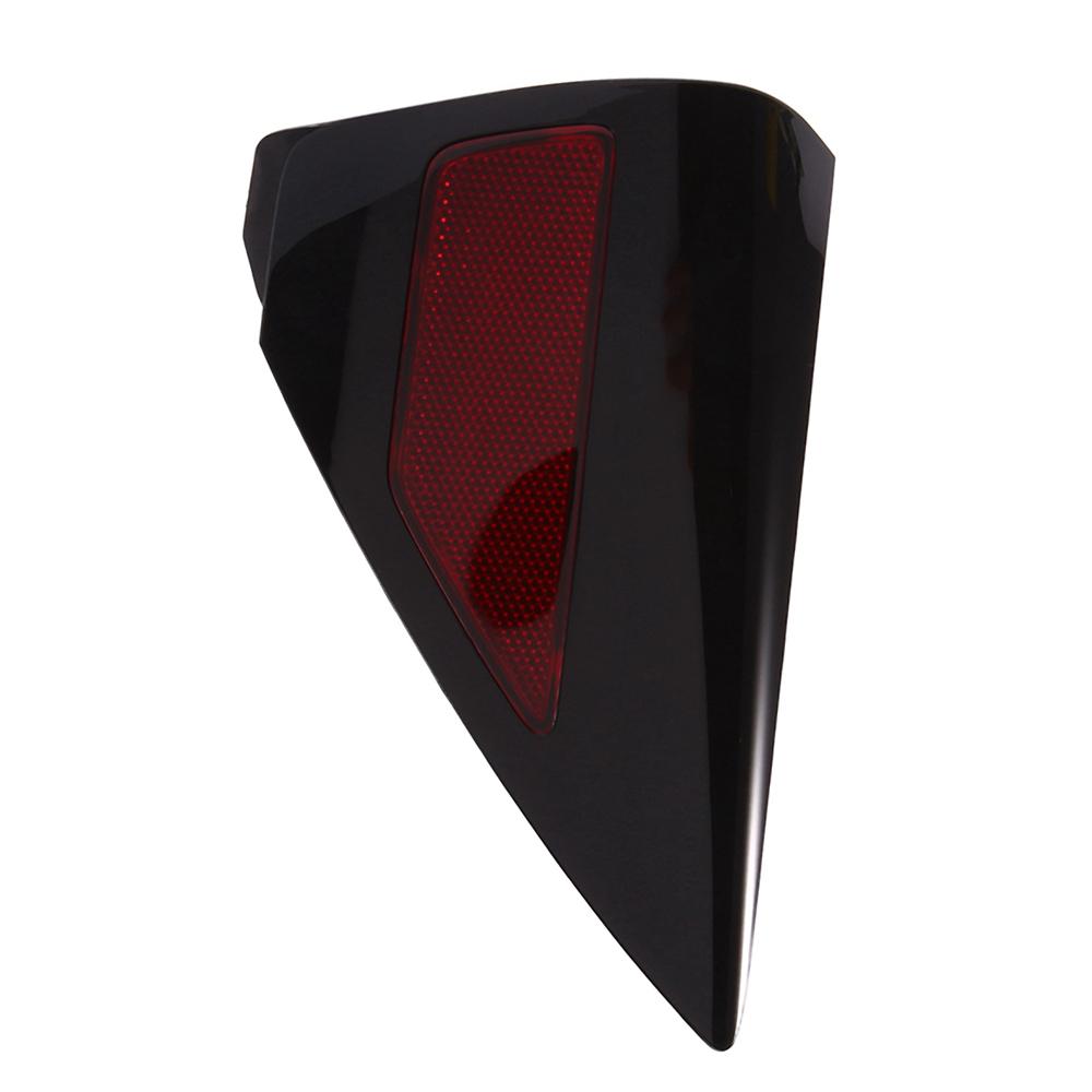 Rear Right Quarter Panel Reflector Light For Tesla Model Y 2020 2024 2024 1518783-00-A Car Accessories