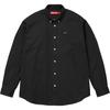 Supreme FW24 WEEK6 Small Box Shirt Logo Unisex SUP-FW24-114
