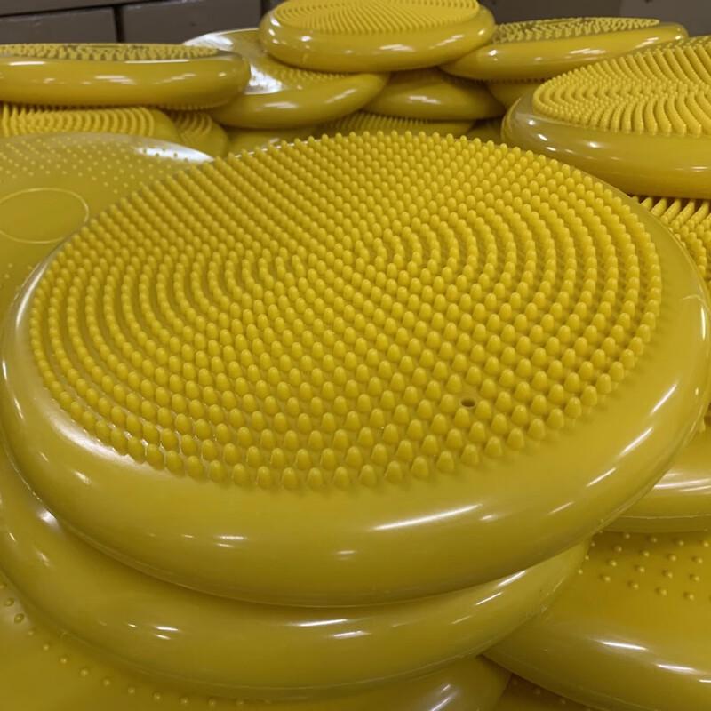 Thickened Balance & Massage Flat Cushion