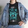 Legendary Gamer T-Shirt | Ultimate Video Game Tee | Funny Graphic Shirt