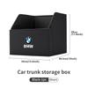 Big Capacity Car Storage Box Trunk Organizer Durable Collapsible For BMW X3 X5 M5 M3 E46 E90 E60 F10 E39 F30 E36 G30 E87 E70 blvc18