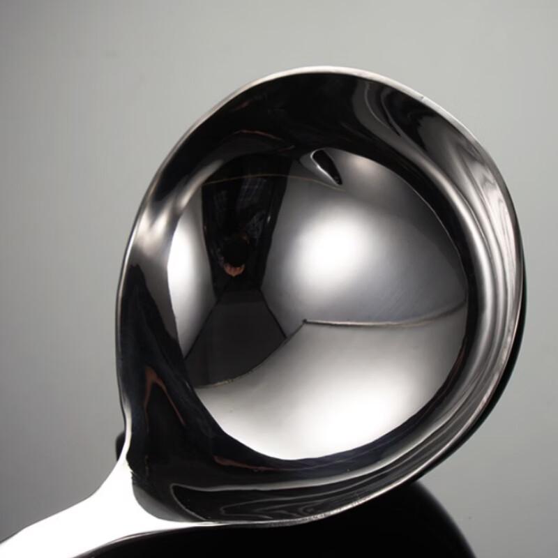 Qianxing 316 Stainless Steel Hotpot Soup Ladle Set