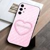 J-Juicy C-Couture  Phone Case For Samsung Galaxy A73,A72,A71,A70,A53,A52,A51,Others Soft Black Cover