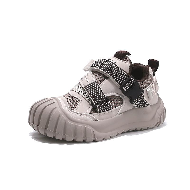 KindersportSchuhe, Frühjahr/Herbst Kollektion 2026, Atmungsaktives Mesh, Modische Freizeit-Laufschuhe für mittelgroße und große Kinder.