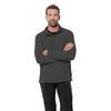 Stedman Herren Active Half Zip Fleece