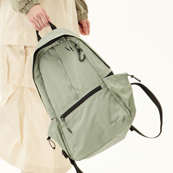 Samsonite Red Kinneff Backpack Soft Mint