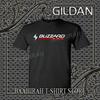 Nuovo Logo Blizzard Ski Company T-shirt Divertente Taglie dalla S alla 5XL