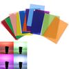12Pc Color Card For Strobist Flash Gel Filter Color Balance & Diffuser Lighting