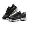 Skechers Go Walk 8 Scarpe da Cammino Basse Comode e Leggere Sneaker Donna Nero 125930-BKPK