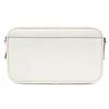 New MICHAEL KORS Bradshaw Leather Camera Bags Crossbody Bags Shoulder Bags Women's White 32H1S2BC2T-OPTIC-WHITE