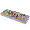 Sunstar Stationery Disney Pen Case Compact Pencil Case Yokopita Hologram Princess S1313150