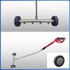 5000PSI High Pressure Washer  2-in-1 Undercarriage Cleaner Car Chassis Floor Wash Water Broom Washer