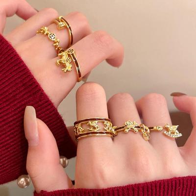 Anelli – Anelli da donna