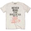 The Sex Pistols NBTB Distressed T Shirt Unisex T-Shirt