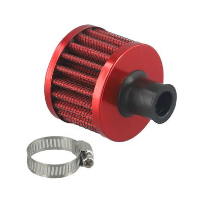 Filtri dell'aria Efficienza di filtrazione Filtro Motocicletta