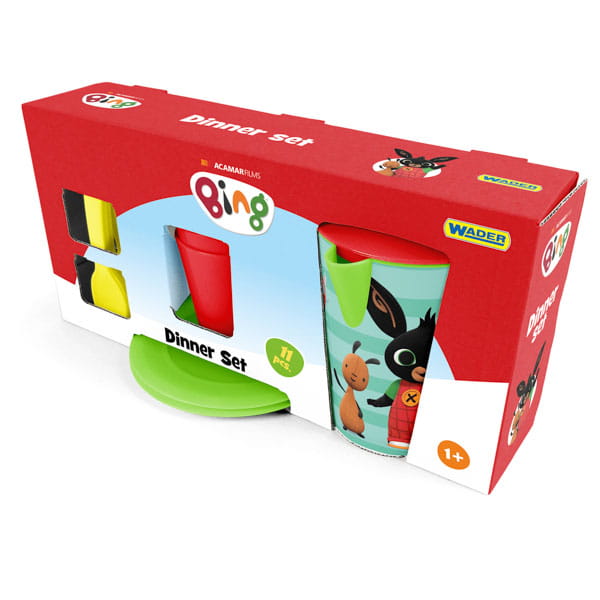 Bing Small Dinnerware Set