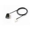 Extend Car Aux-In Aux Jack Adapter Cable For Mazda 6 Pentium B70 Mazda 3 Rx8