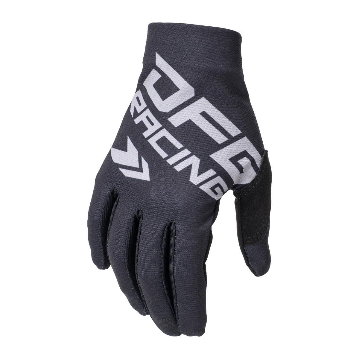 

Мотоперчатки Dirtfreak DFG Solid Size MX, L, Черно-серые, Перчатки, DG0301-103-010