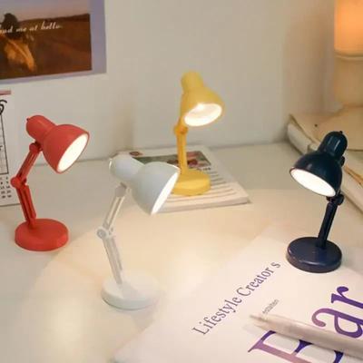 LED svítidla – LED stolní lampičky