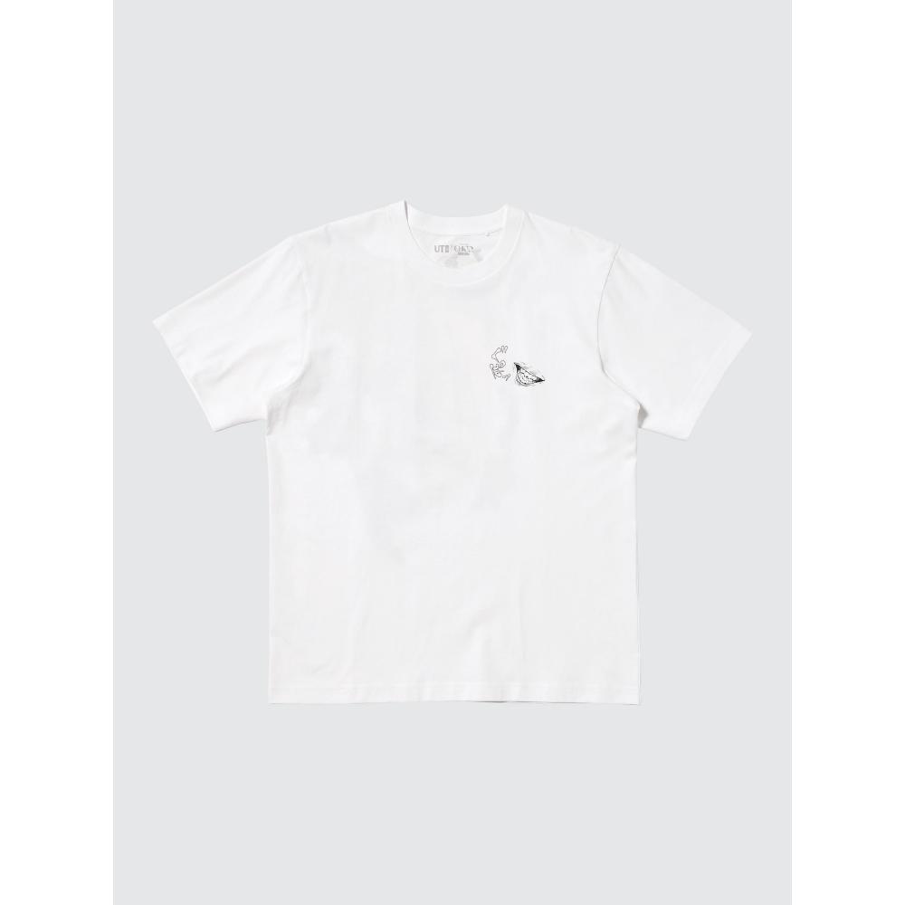 Uniqlo Japan Manga Ut Shueisha 100th Anniversary jujUtsu Kaisen