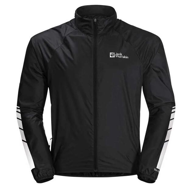 Jack Wolfskin Куртка Morobbia Wind