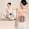Rechargeable Infrared Lumbar & Uterus Heating Massager Belt