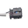 4x Car Air Fuel Ratio Lambda O2 Oxygen Sensor 68224424AA For Jeep Gladiator 3.0L 3.6L Wrangler JL 2.0L 3.6L 2018-2022
