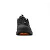 Peak TAICHI OUTDOOR EXT51371G Men's Outdoor Shoes, All Black, Size 26.0 cm, 2E
