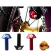 Zinc Zinc Alloy Bicycle Brake Clamp V-Brake Column Screw V Brake Clamp Screw M6 Brake Caliper Bolt M6 Screw