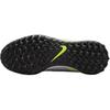 Nike Phantom GX 2 Academy TF GS Mad Voltage Pack Kids Sneakers Green Metallic-Silver Black FJ2608-003