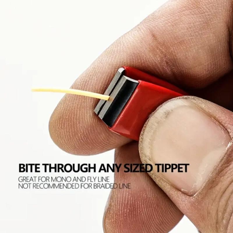 Fishing Scissors Line Cutting Tool Stainless Steel Fishing Tackle Accessory Fishing Line Cutter Clippers Professional