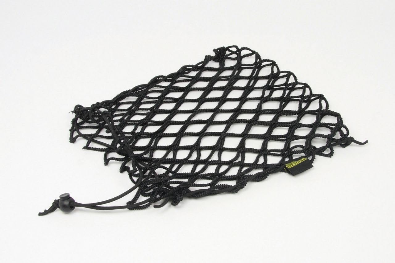 

Special Parts Takegawa Touring Net Drawstring Type S Size General 250mm x 300mm чёрный